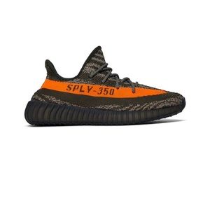 Yeezy Boost 350 V2 - Carbon Beluga